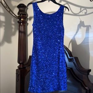 Cocktail dress